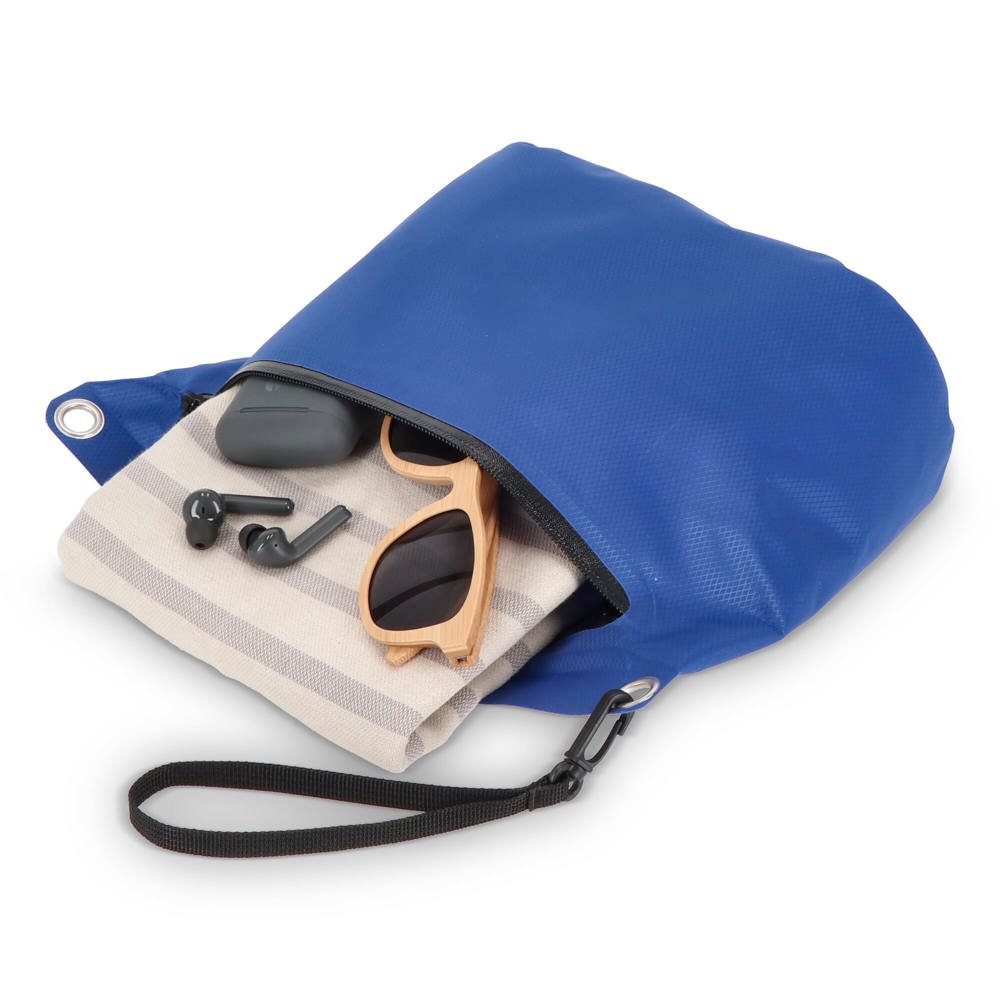 Waterbestendige Ripstop Schoudertas 33 x 23 x 13 cm