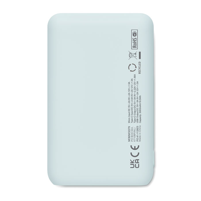 POWER52C - Powerbank 5000 mAh