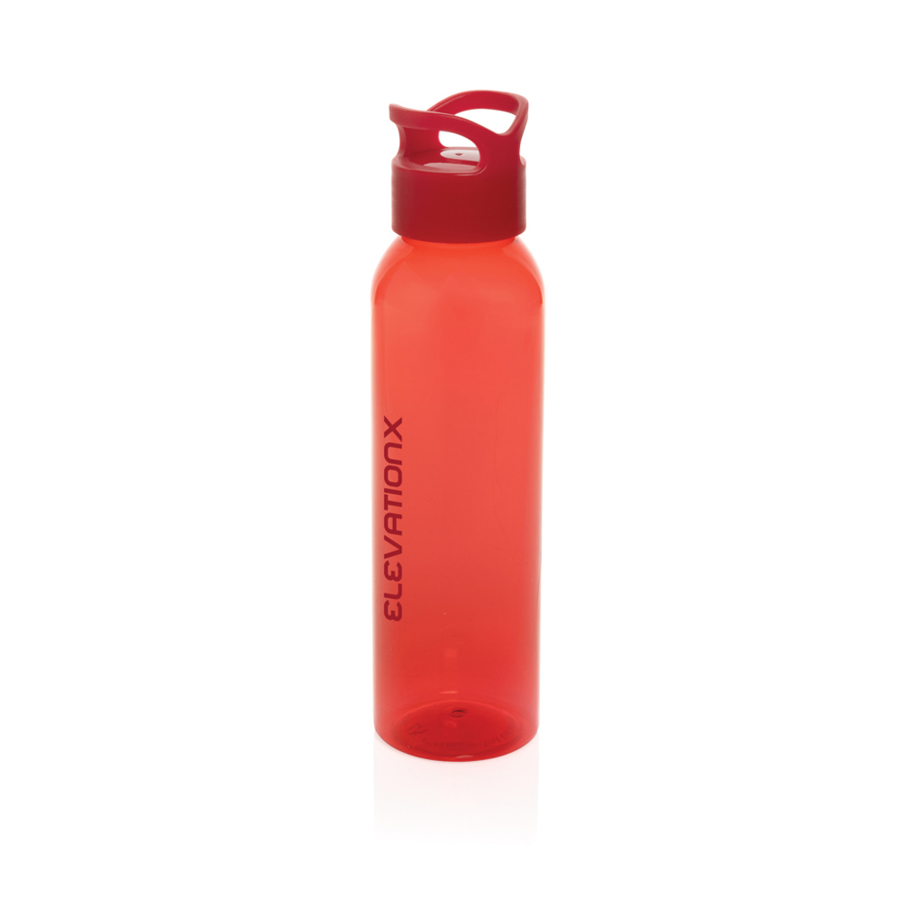 Oasis RCS Gerecyclede PET water fles 650 ml