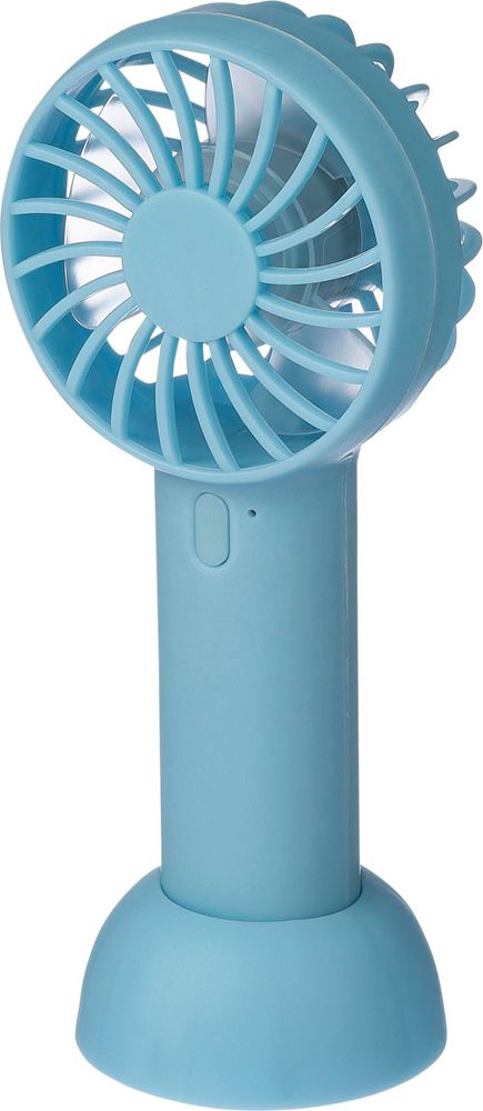 ABS elektrische handventilator Oren - met logo of onbedrukt bestellen