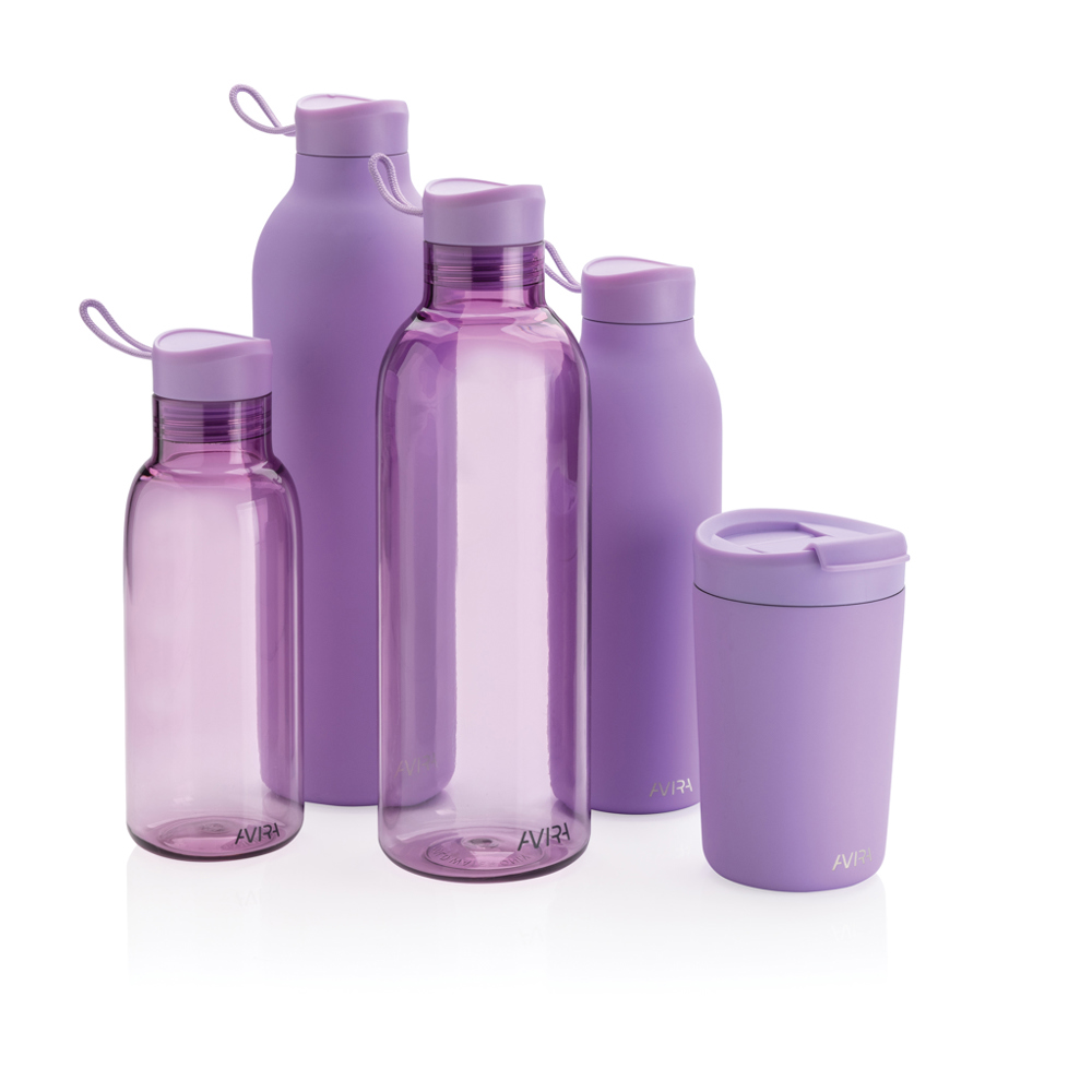 Avira Alya RCS gerecycled roestvrijstalen beker 300ML - voor bedrijven en relatiegeschenken
