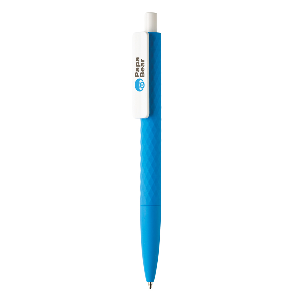 X3 RCS R-ABS pen met smooth touch