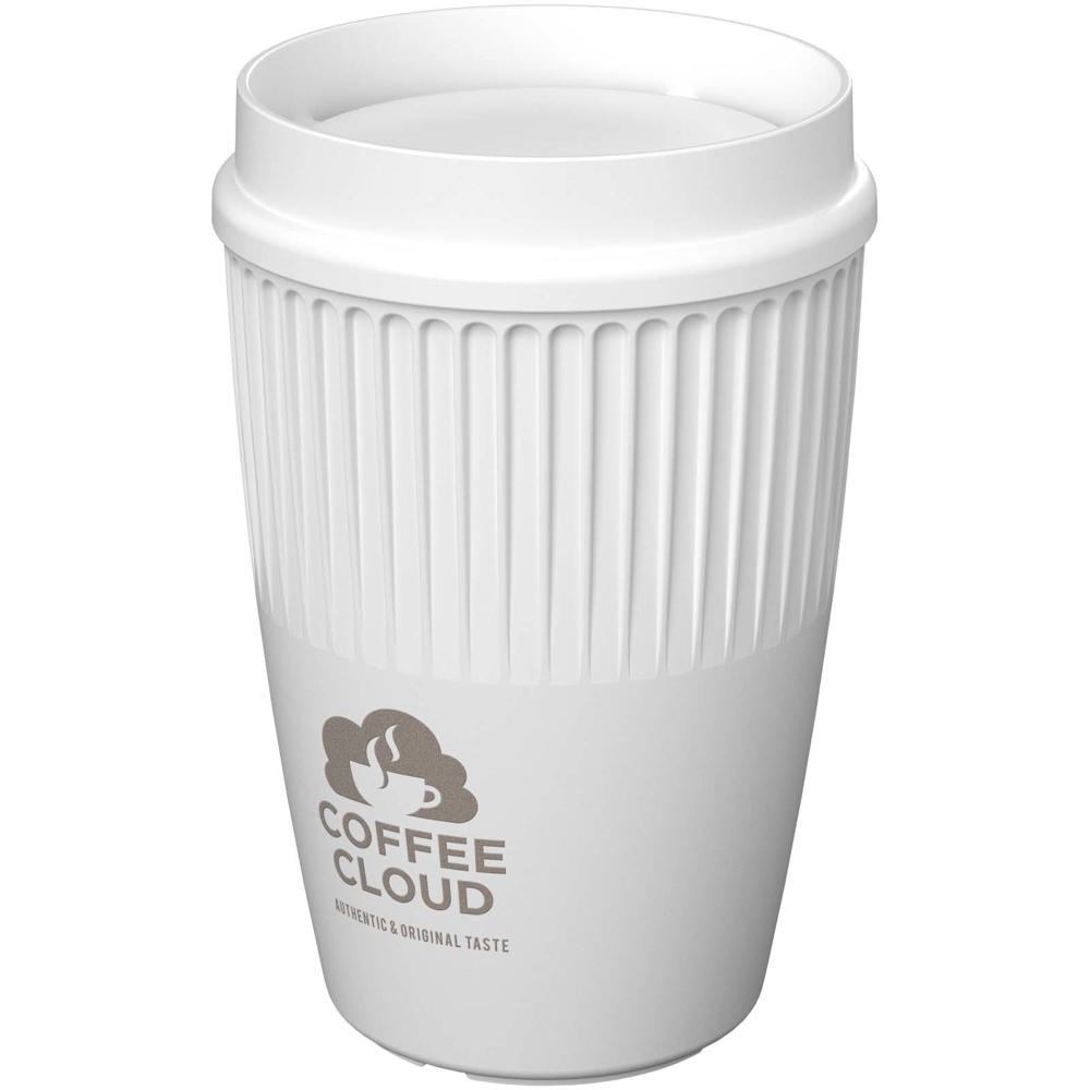 Cirrus POP 350 ml beker met 360° deksel
