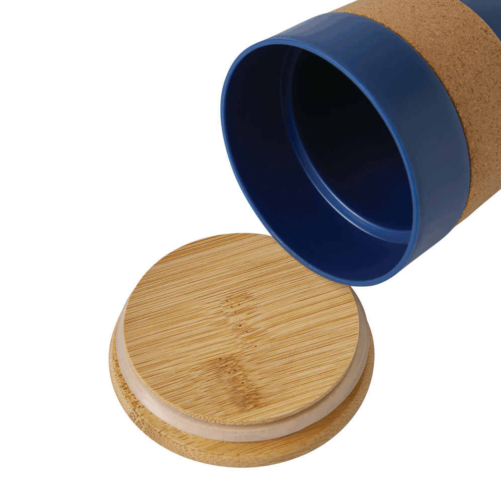 TRAVEL GRIP - Drinkbeker