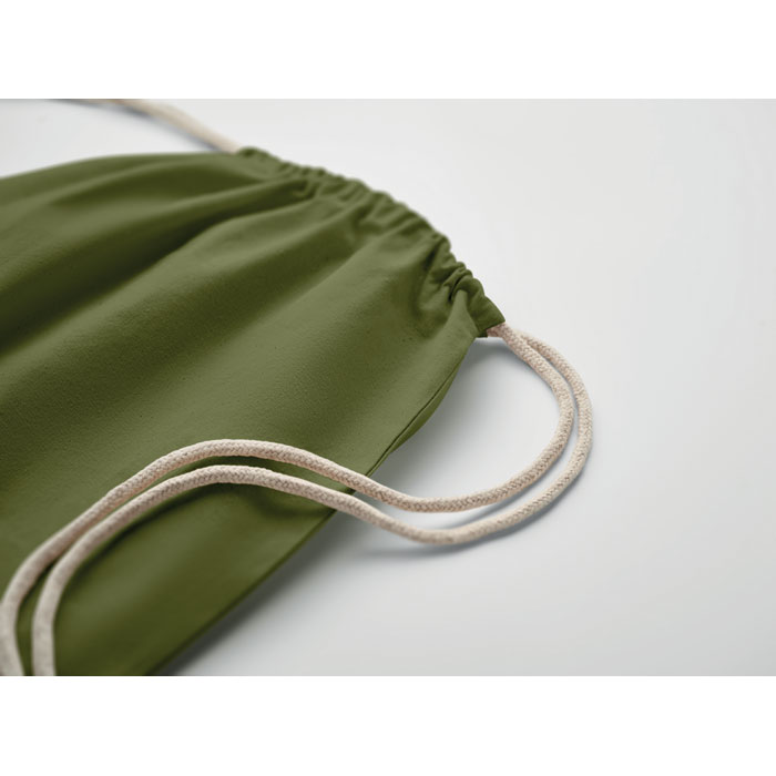 OSOLE DRAW COLOUR - Fairtrade trekkoordtas 180g