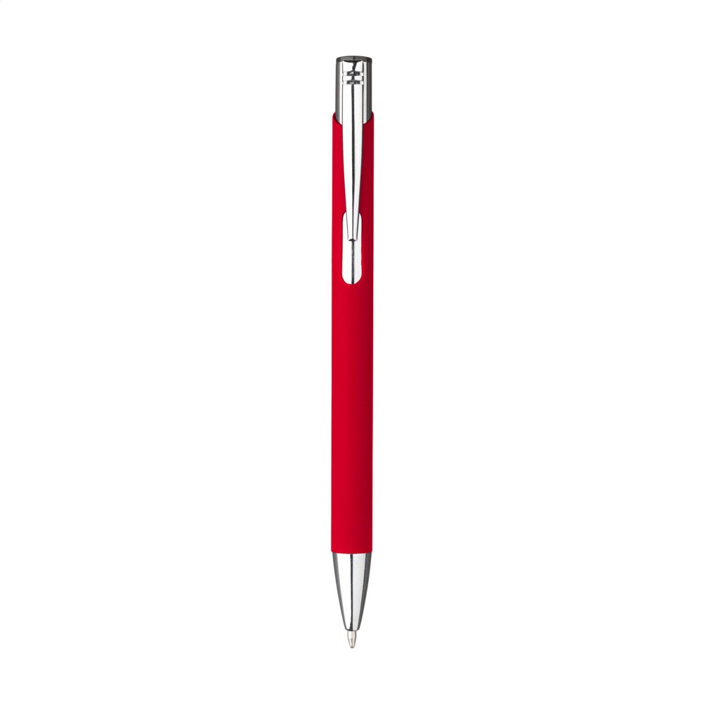 Ebony Soft Touch pennen
