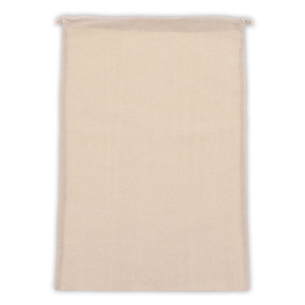 Geschenkbuidel OEKO-TEX® katoen 140g/m² 30x45cm