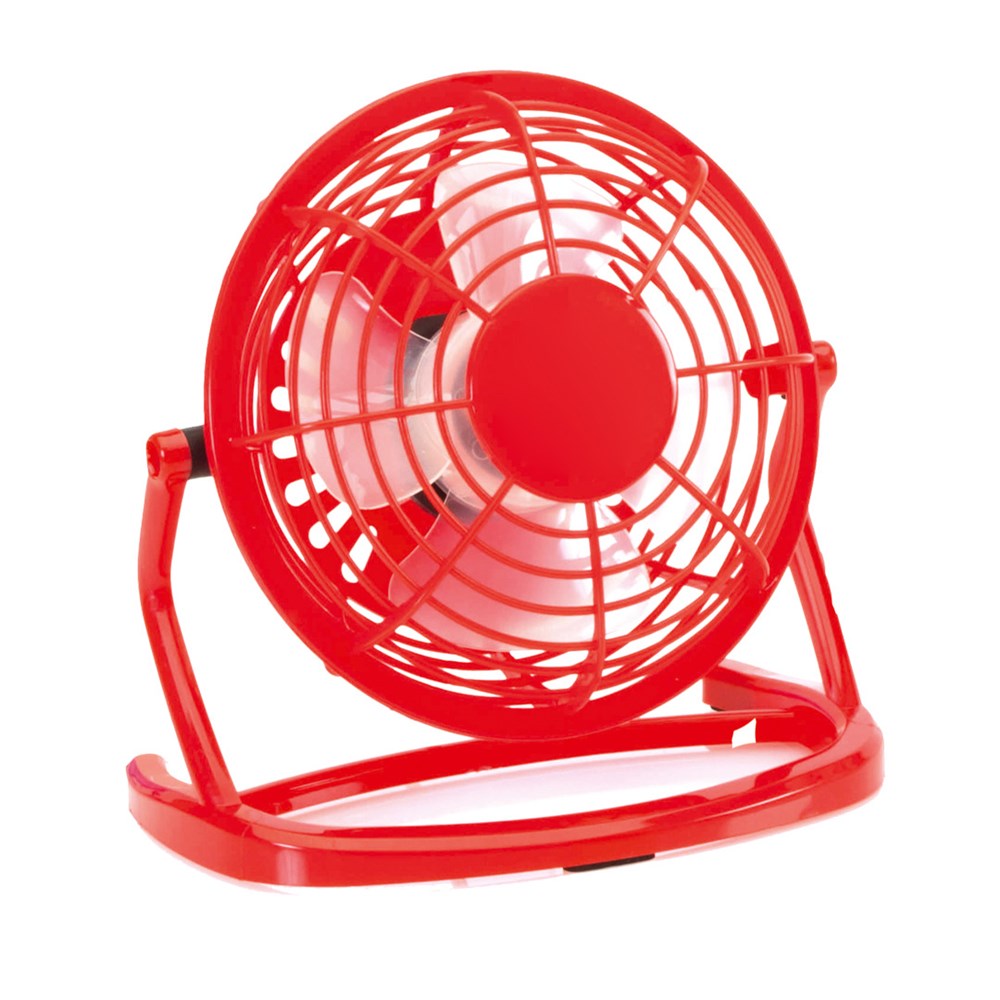 Mini Ventilator Miclox - voor bedrijven en relatiegeschenken - ROJ