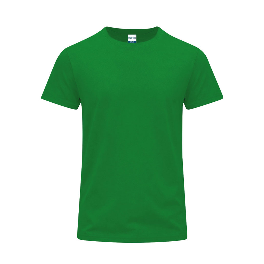 Kleuren T-Shirt Volwassene Stiles - voor bedrijven en relatiegeschenken - VER