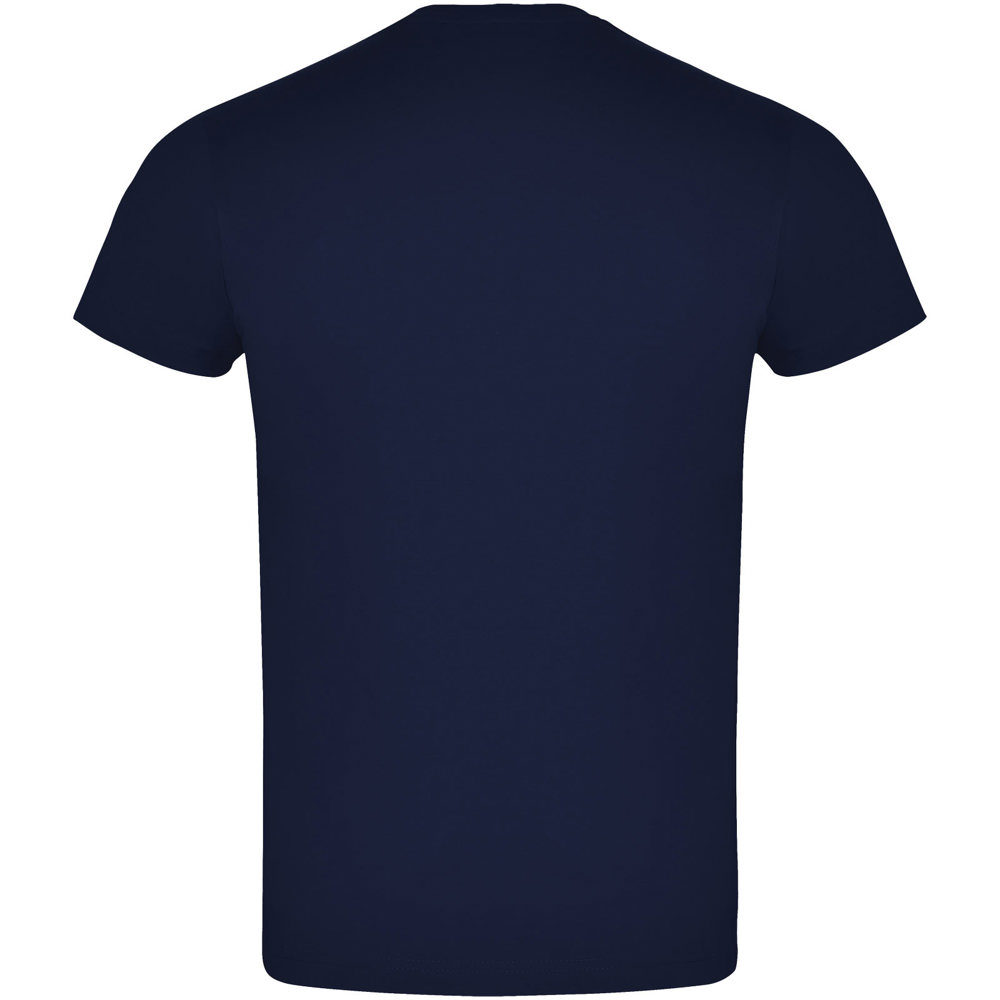 Atomic 150 g/m² unisex T-shirt met korte mouwen