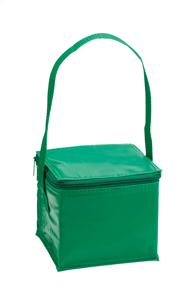 Brava - koeltas - met logo of onbedrukt bestellen - Groen