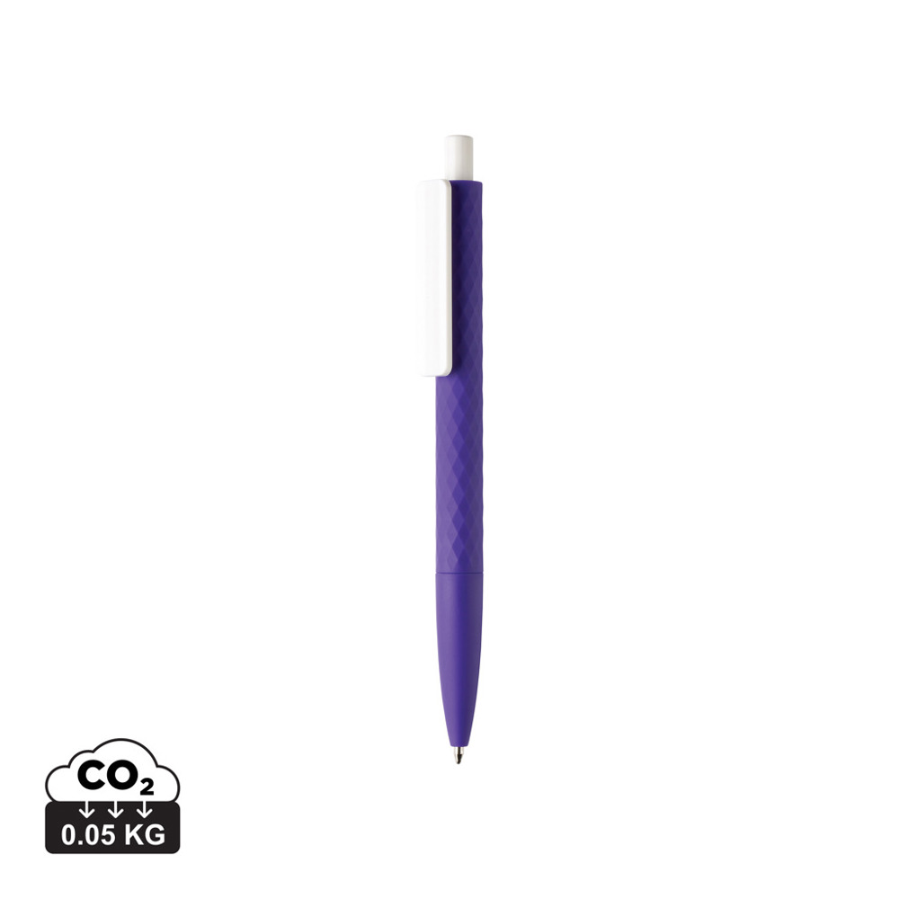 X3 RCS R-ABS pen met smooth touch