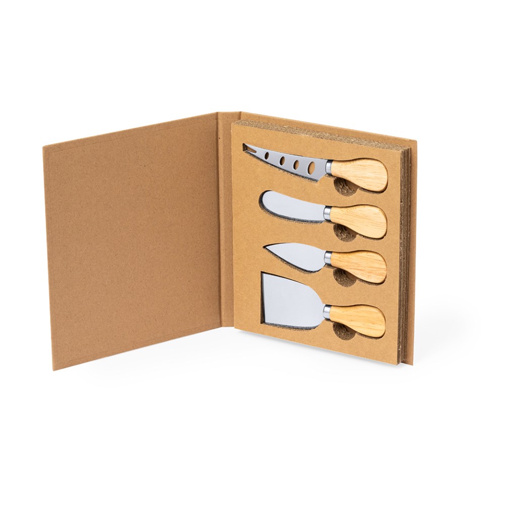 Kaas Set Kubin