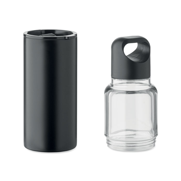 DUALUSE - 2-in-1 fles 610ml