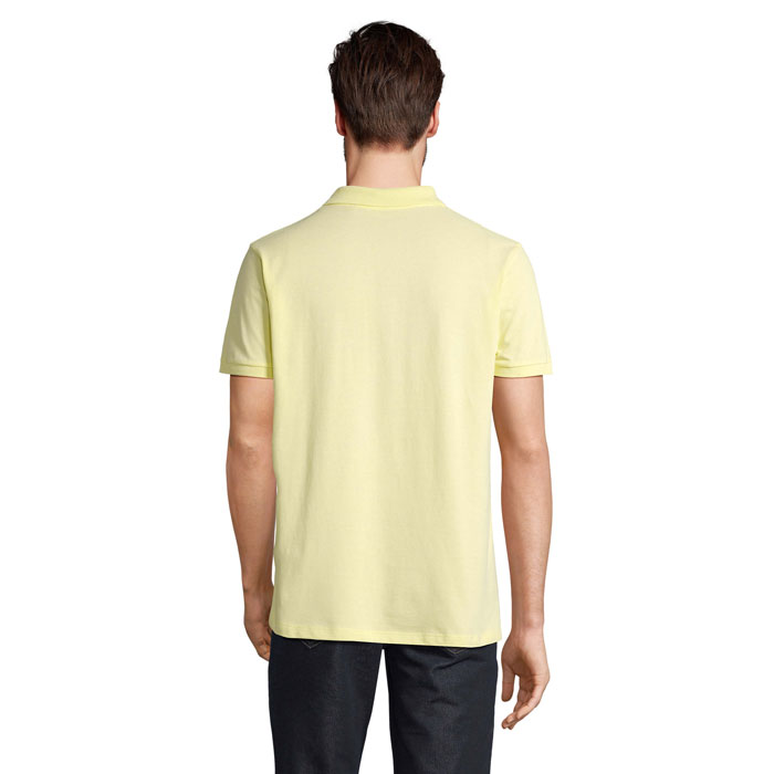 PLANET MEN - PLANET HEREN Polo 170g