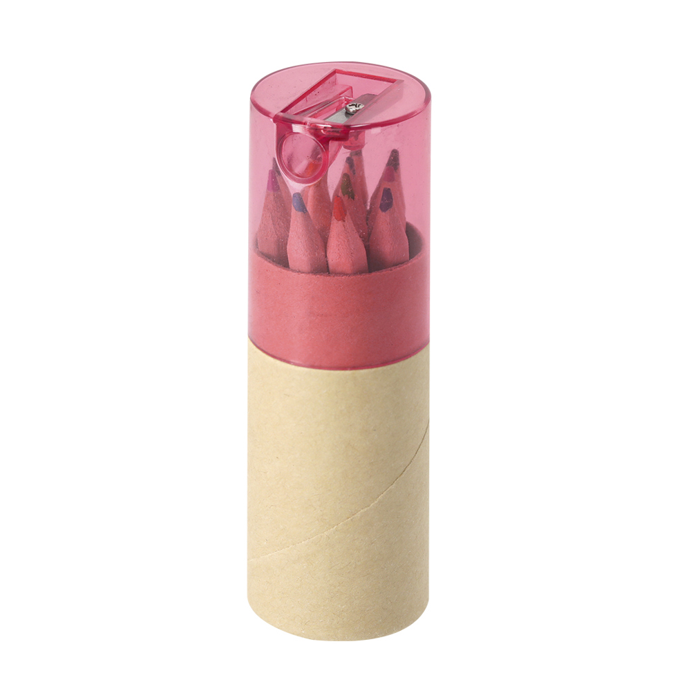 Set Nianlok - ROJ