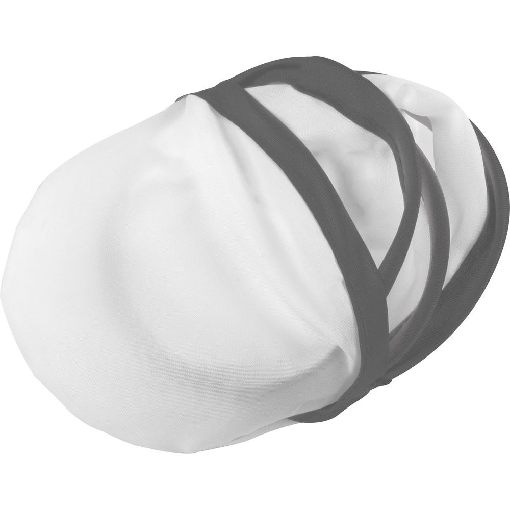Opvouwbare frisbee