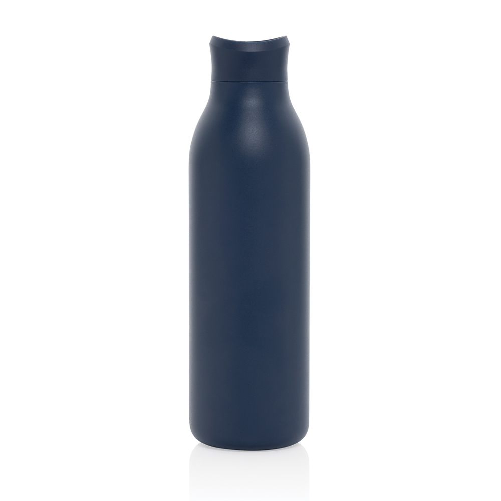 Avira Alok RCS recycled staal 360 waterfles 600ML