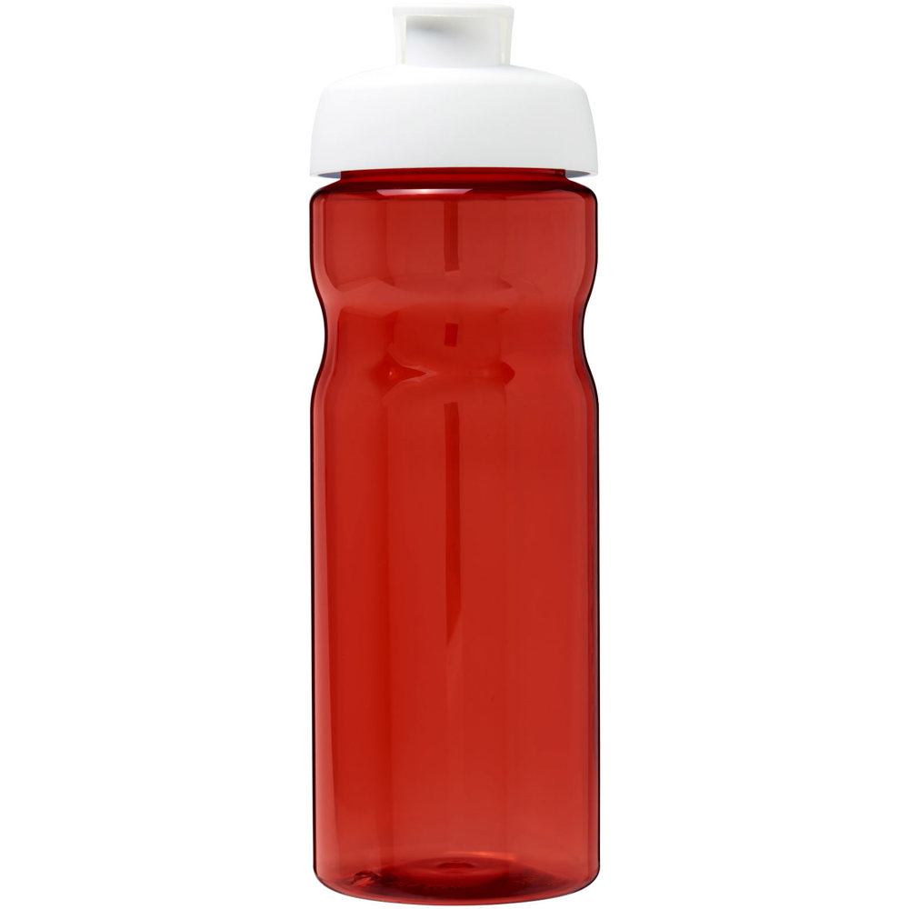 H2O Active® Eco POP Base 650 ml sportfles met kanteldeksel