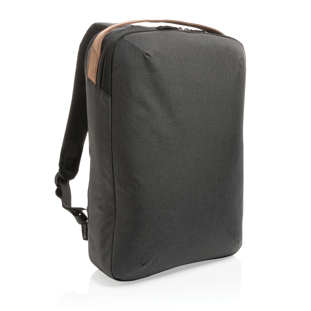 Impact AWARE™ 300D two tone deluxe 15.6" laptoprugzak