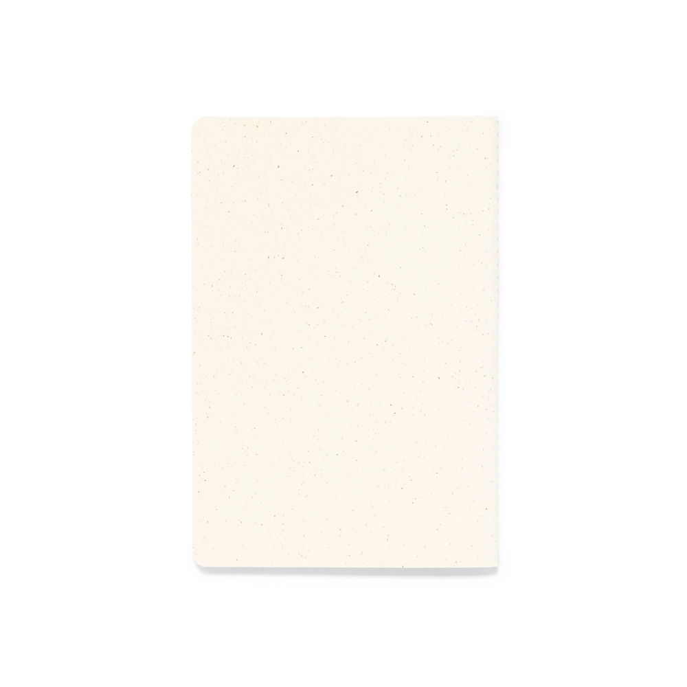 Notitieboek Kanlio
