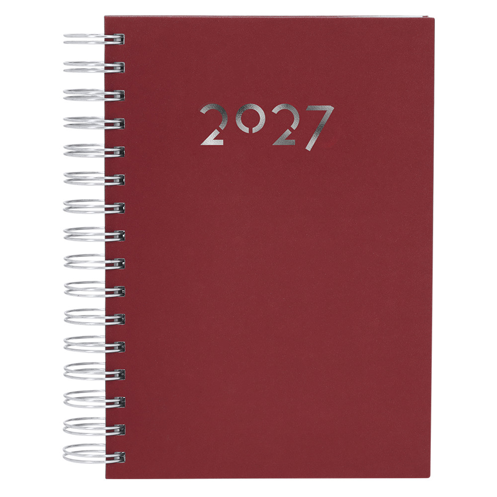 Agenda Witrex - voor bedrijven en relatiegeschenken - ROJ