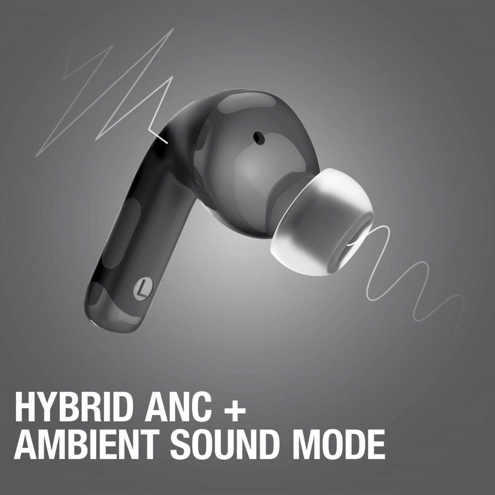 Fresh 'n Rebel Twins Fuse 2 ANC In-ear Oordopjes