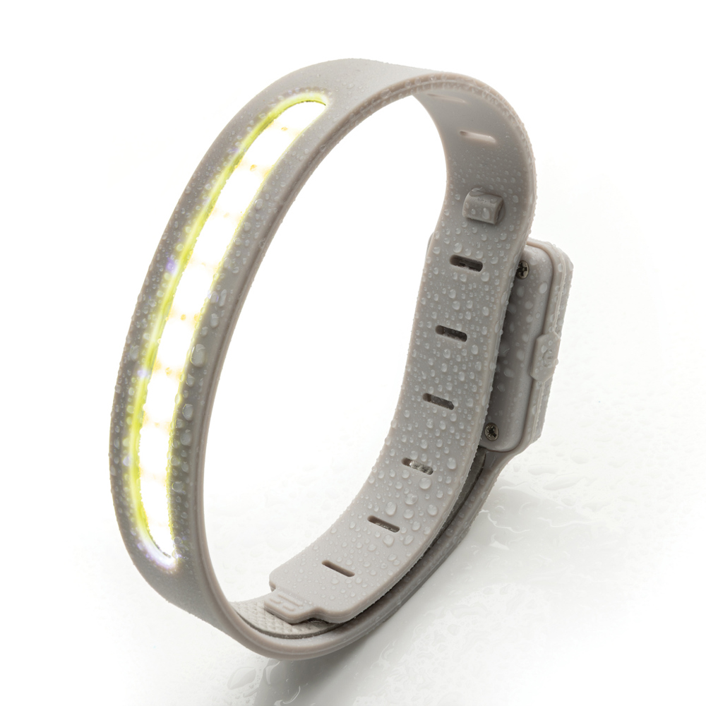 Lumi Sprint RCS rplastic oplaadbaar LED looplampje