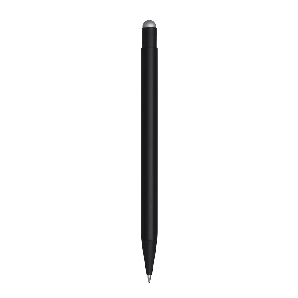 BLACK BEAUTY - Aluminium balpen