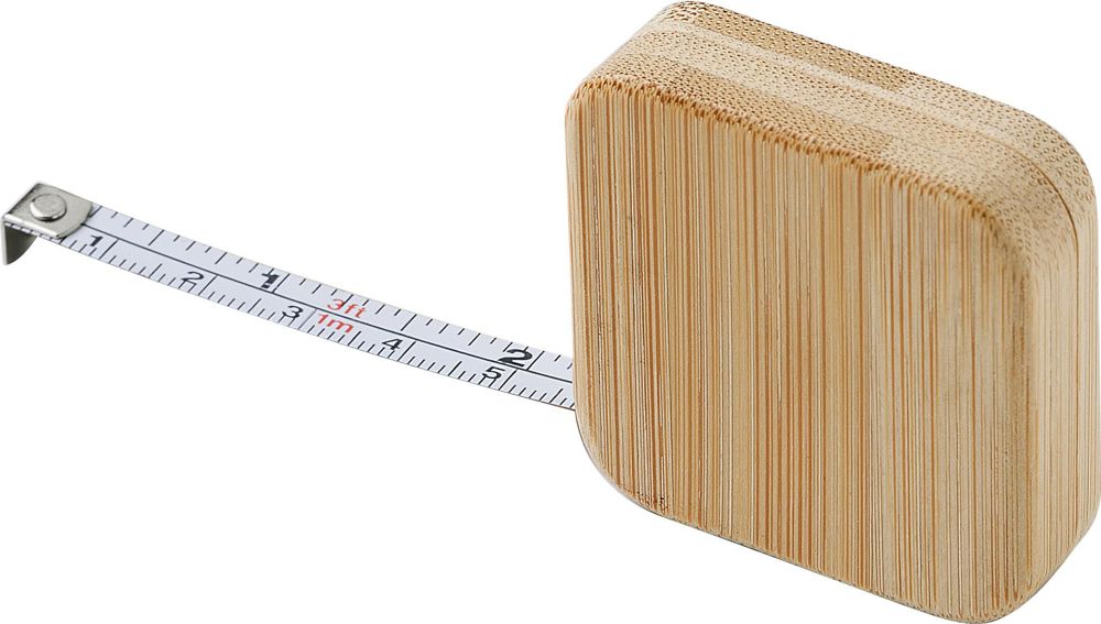Bamboe meetlint Callum - kopen of bedrukken