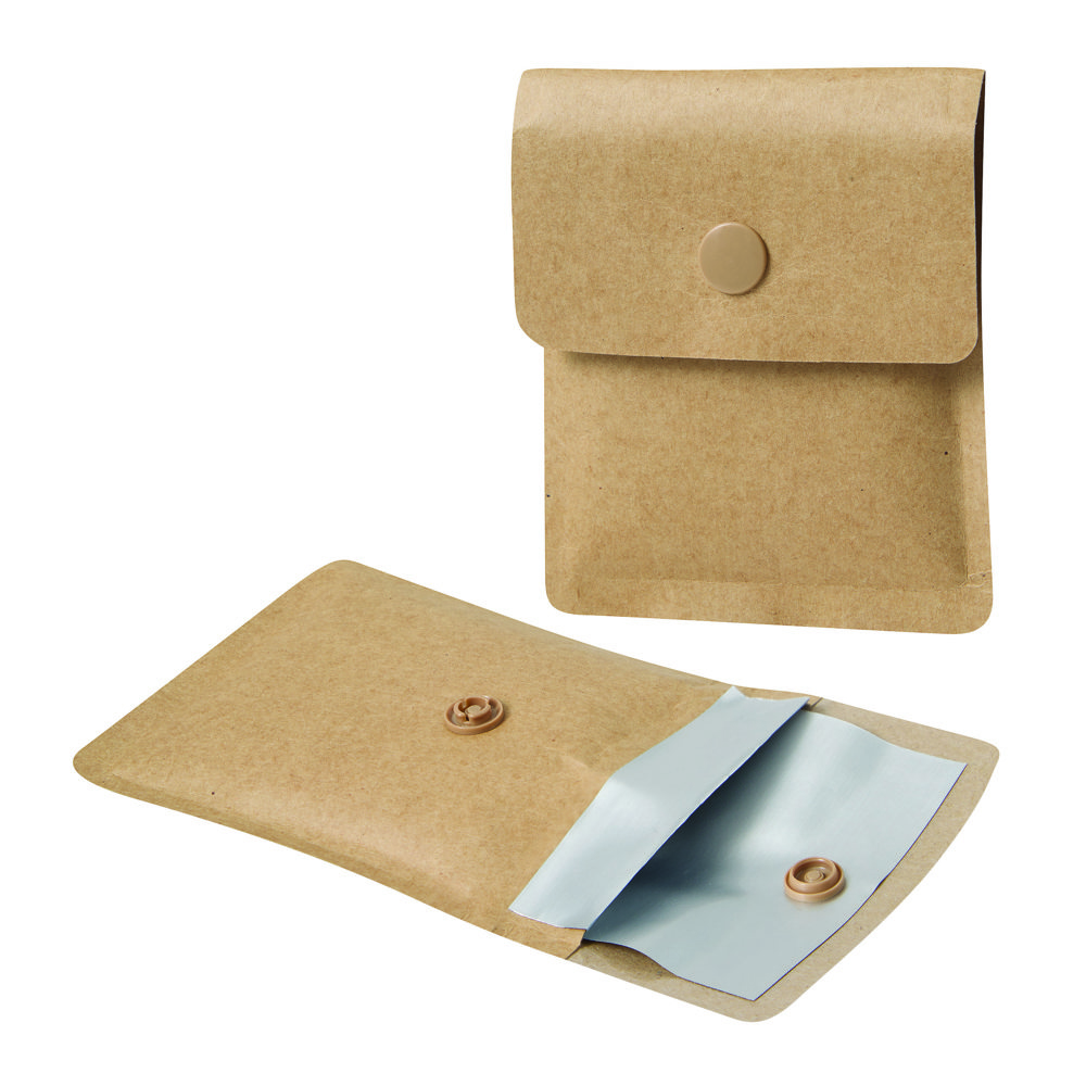 CLEAN - Pocket-asbak - voor bedrijven en relatiegeschenken