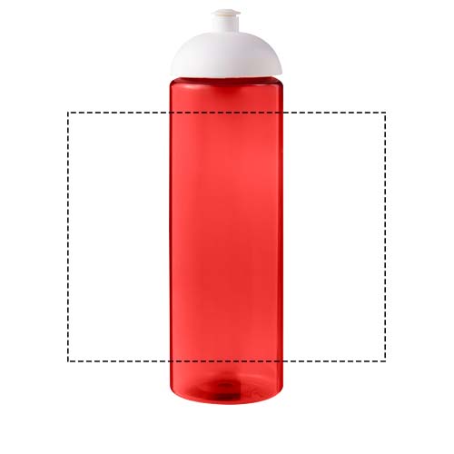 H2O Active® Eco Vibe 850 ml drinkfles met koepeldeksel 