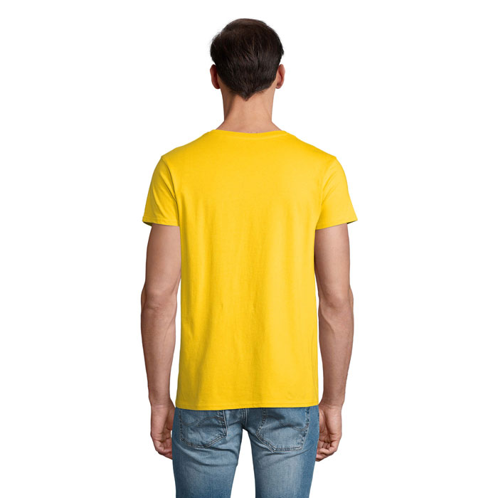CRUSADER MEN - CRUSADER Heren T-shirt 150g
