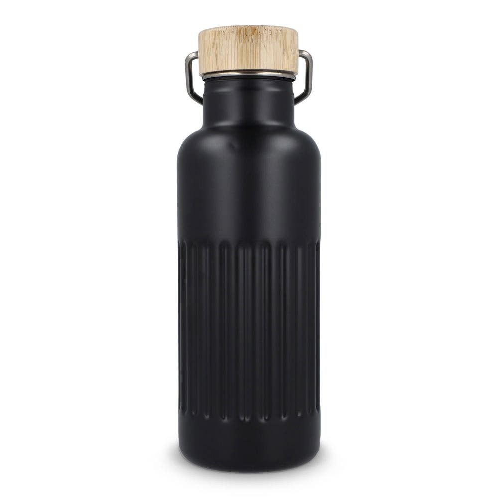 Gerecycled RVS Thermo fles 500ml
