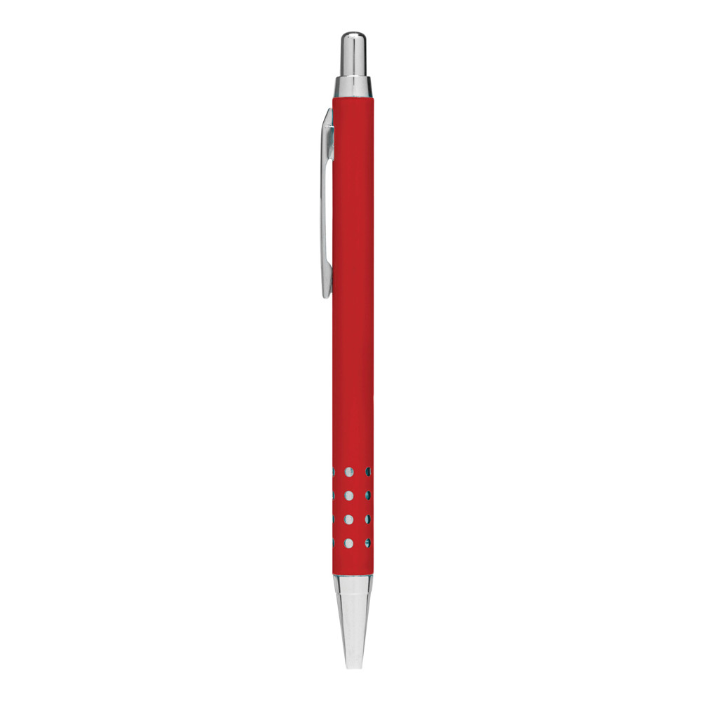 BUKAREST - Aluminium balpen
