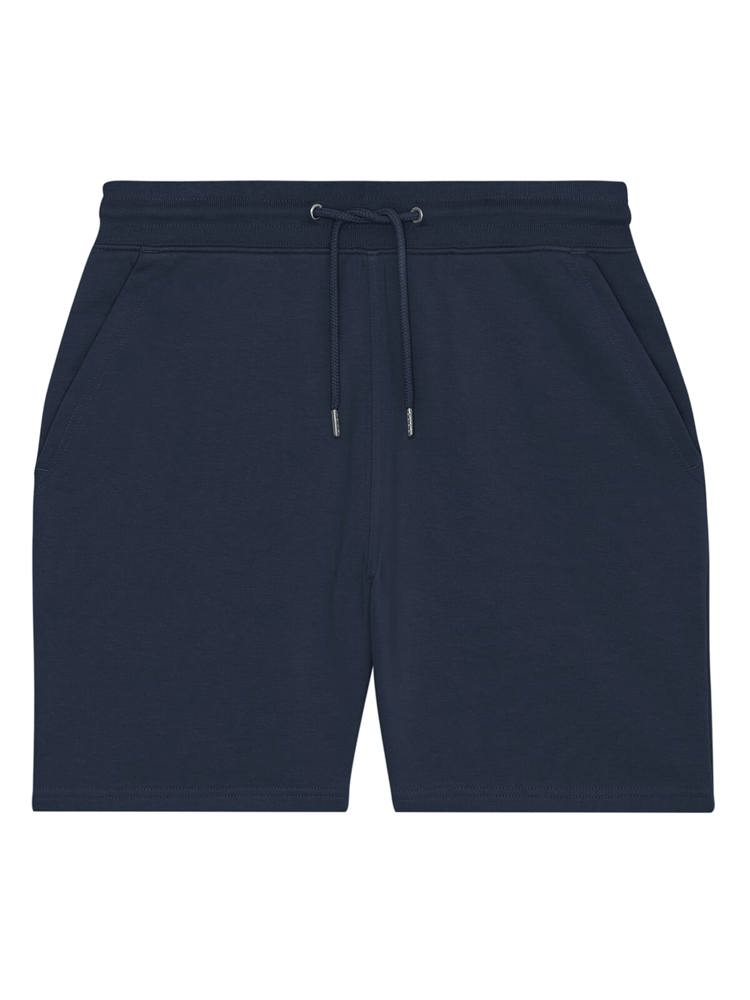 BS Cosmo jogger short, 280 gr/m² - met logo of onbedrukt bestellen - Navy (PMS 5395C)