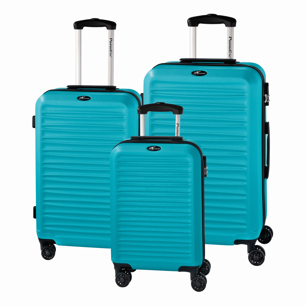 HAVANNA 2:0 - Trolley-set HAVANNA 2.0