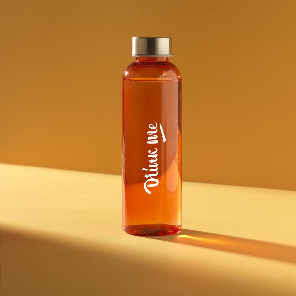 Senga RCS RPET Bottle 500 ml