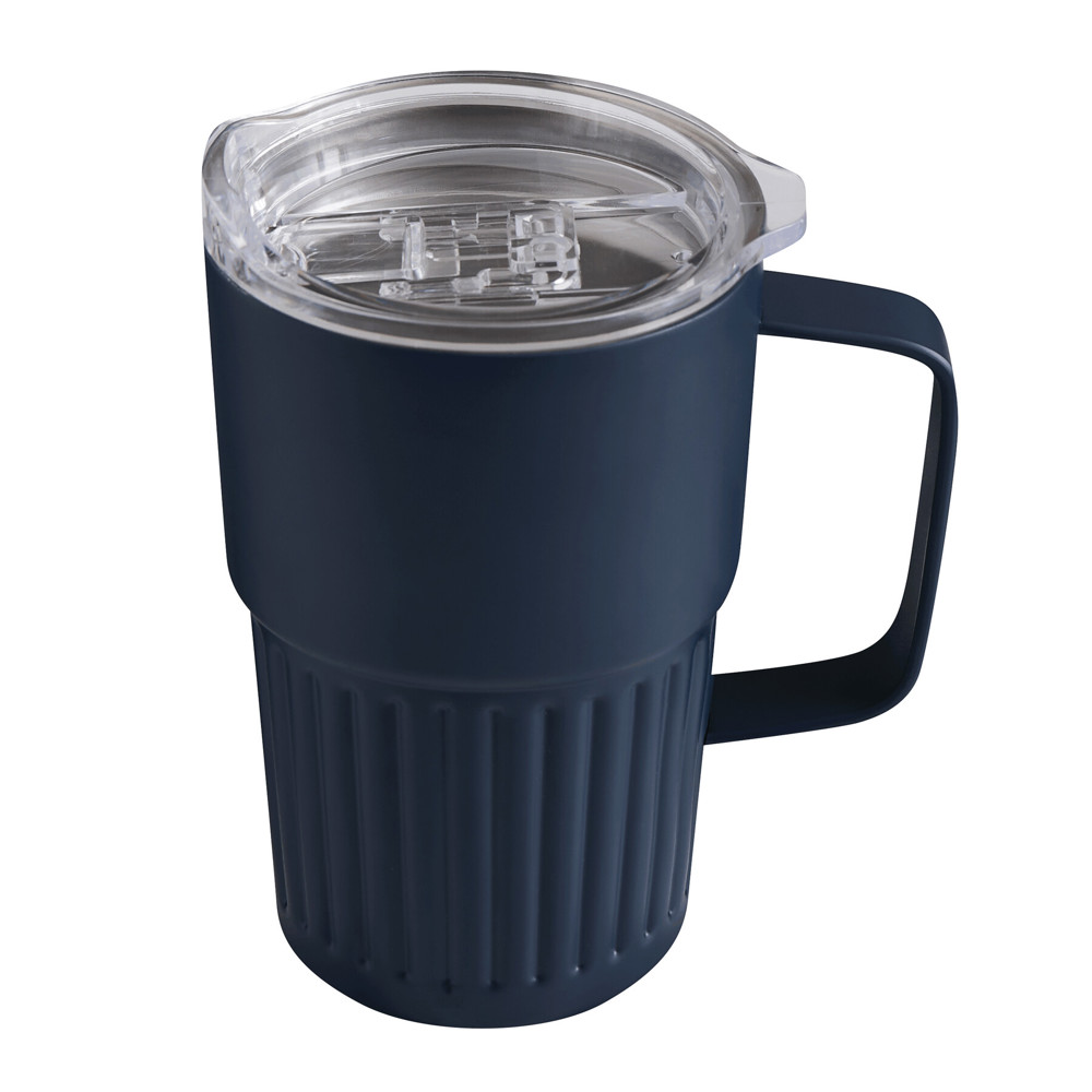 WAVE HOLD - Vacuüm drinkbeker