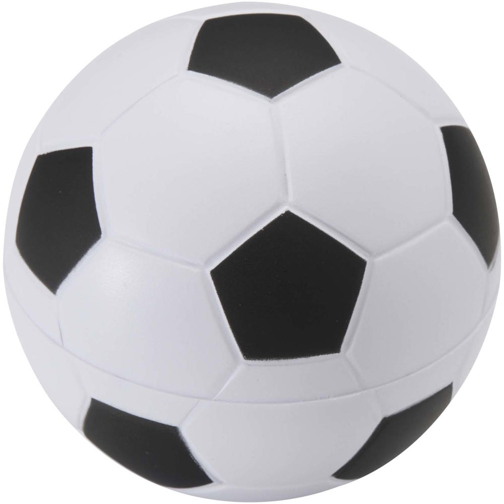 Zavi voetbalvormige stressverlichter - kopen of bedrukken