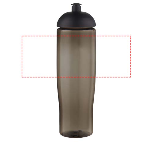 H2O Active® Eco Tempo drinkfles van 700 ml met koepeldeksel