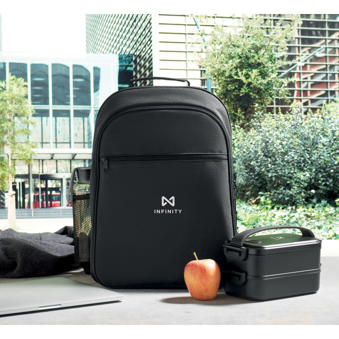 COOLPACK - 300D RPET Koelrugzak