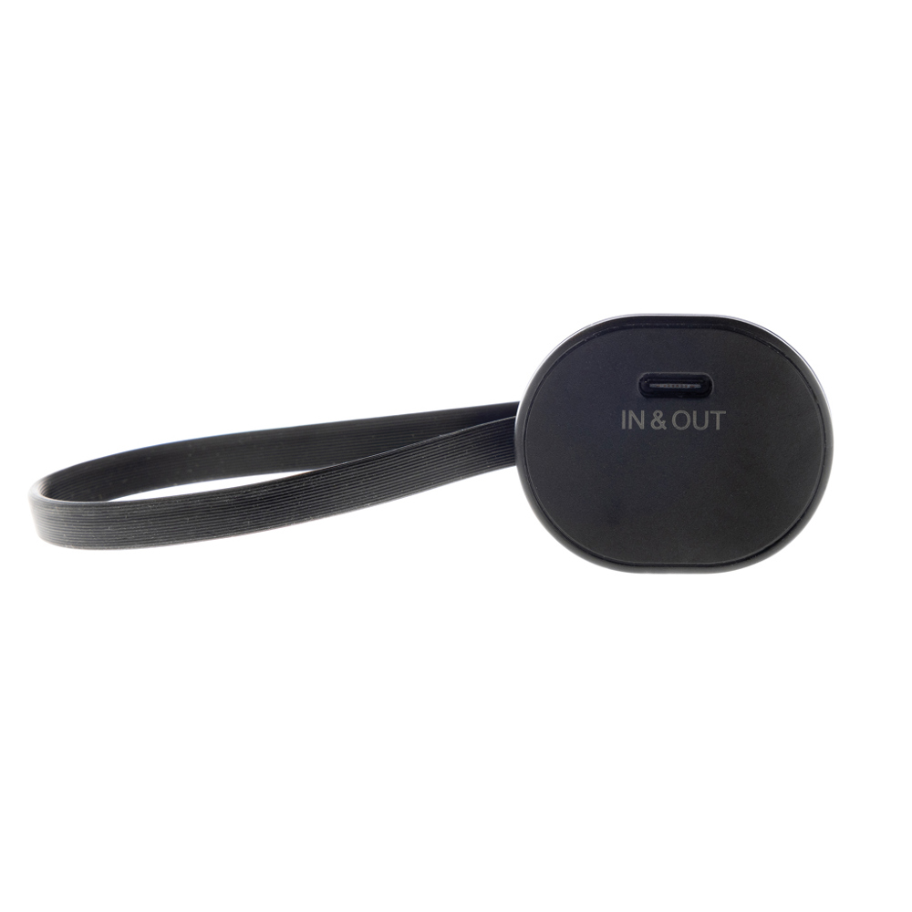 CycleCell 5000mAh powerbank met verwijderbare batterij