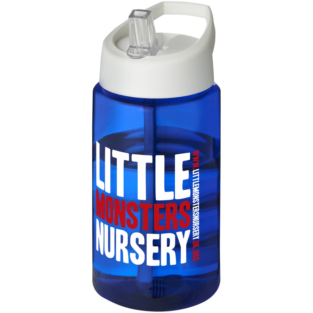H2O Active® Bop 500 ml sportfles met tuitdeksel