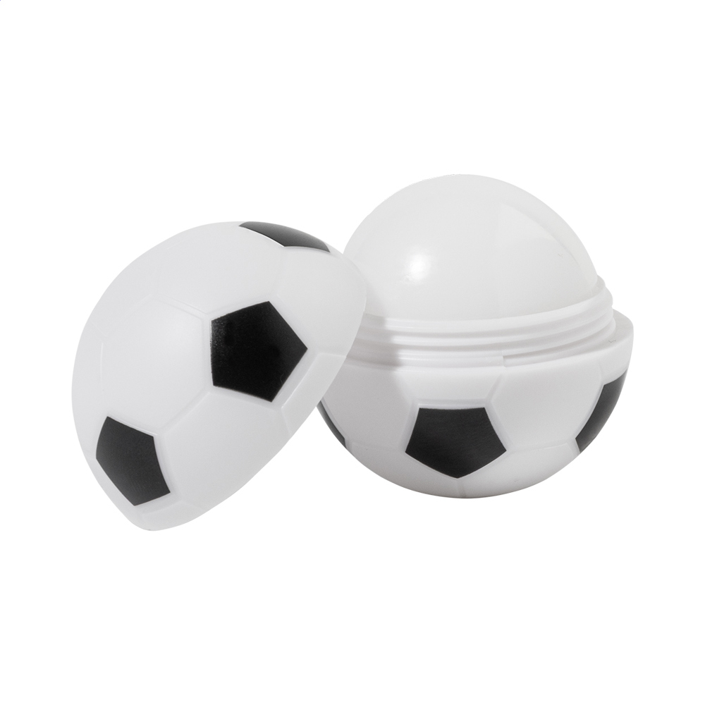 Lipfan - voetbal lip balm - kopen of bedrukken