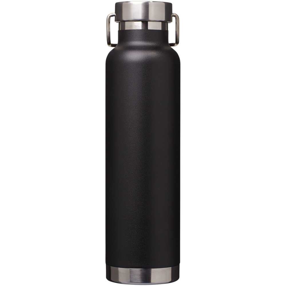 Thor 650 ml koper vacuüm geïsoleerde drinkfles