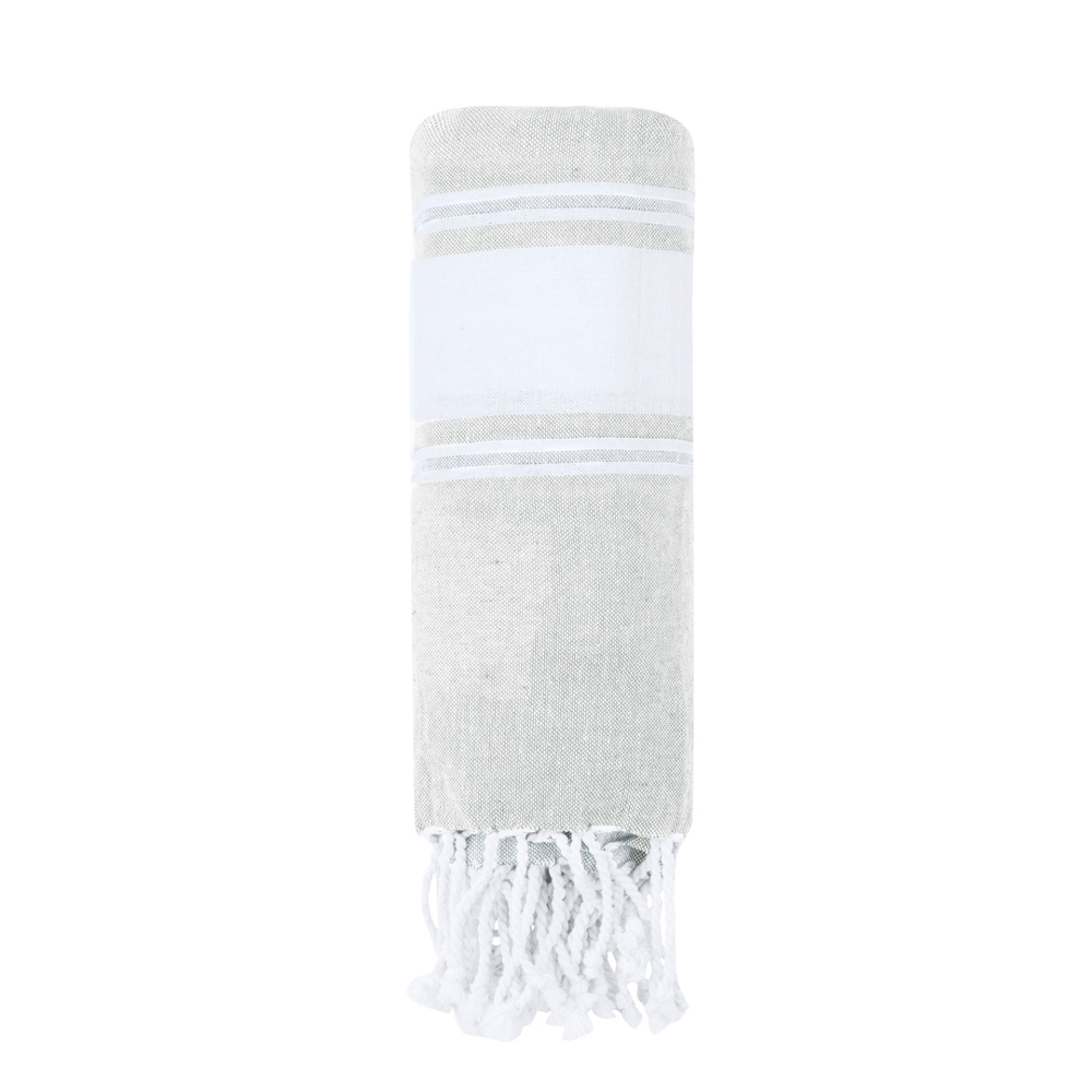 Omslag Handdoek Lainen - kopen of bedrukken - GRI