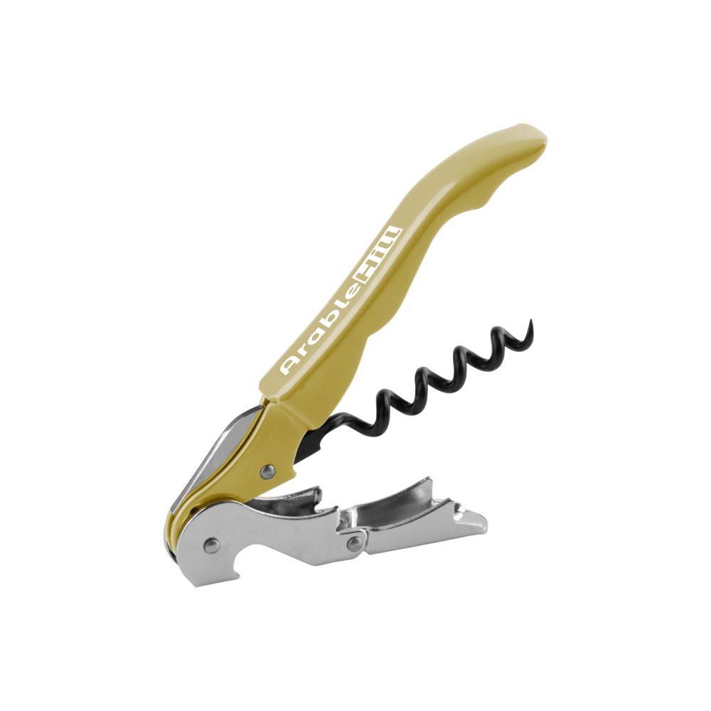 Pulltap's kelnersmes - voor bedrijven en relatiegeschenken - Army green