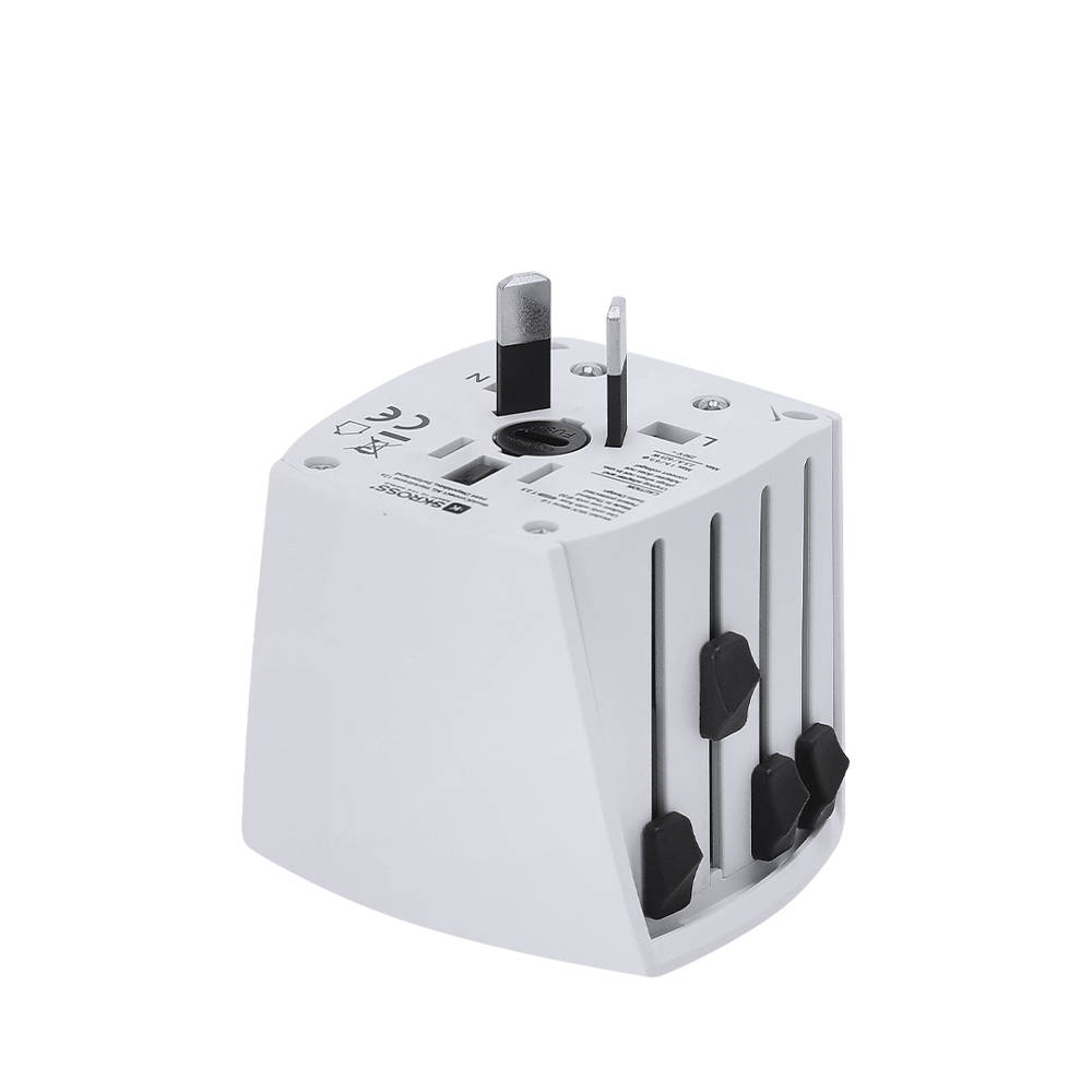 Universele Reis Adapter Skross MUV MICRO