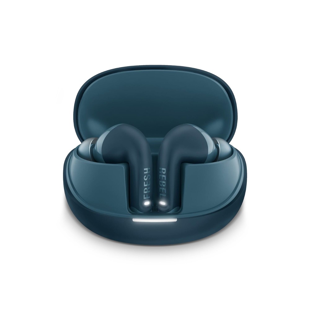 Fresh 'n Rebel Twins Fuse 2 ANC In-ear Oordopjes